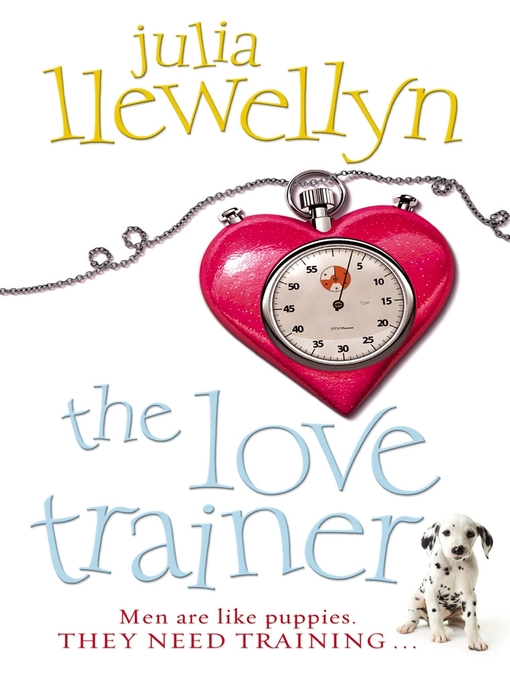 The Love Trainer (eBook)
